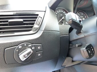 BMW X1 xDrive 20d A/T - 15