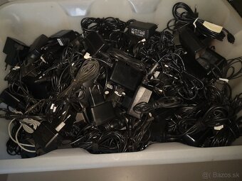 Predám Nabíjačky Nokia, Motorola, Samsung, Alcatel - 15