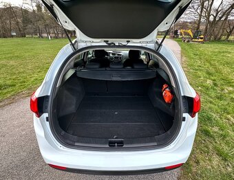 KIA Ceed 1.6 CRDi 94kw, Combi. - 15