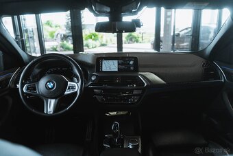 BMW X4 M40d xDrive - 15