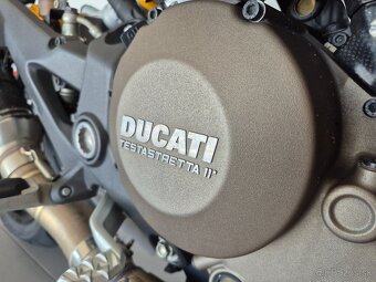 Ducati Monster 1200 - 15