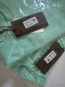 Luis Vuitton súprava/tričko-šortky - 15