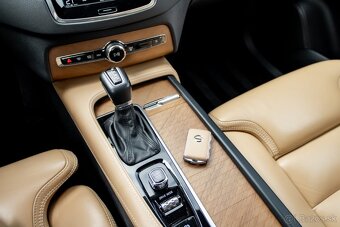 Volvo XC90 / T5 / Inscription / AWD / Odpočet DPH/ - 15