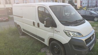Fiat Ducato - 15