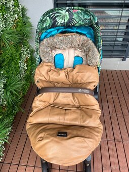 Set Seat pack DJ Khaled 4.0 + zdarma fusak elodie aviator a - 15