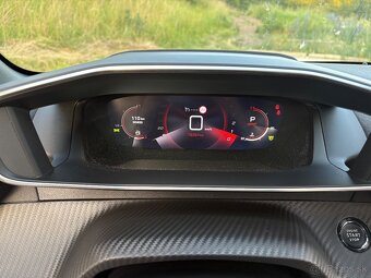Peugeot 208 1.2 PureTech 100 GT EAT8 - 15