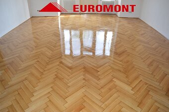 Brúsenie parkiet . Odborne a kvalitne .Už od 13,00 € /m2 - 15