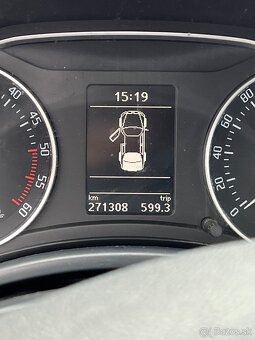 Škoda octavia 2 face lift 1.9tdi 103kw - 15