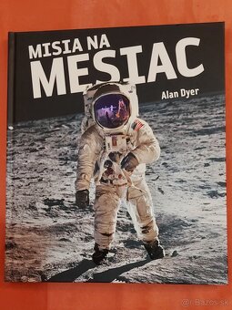 Knihy vo výbornom stave po 9EUR- väčší odber ZLAVA - 15