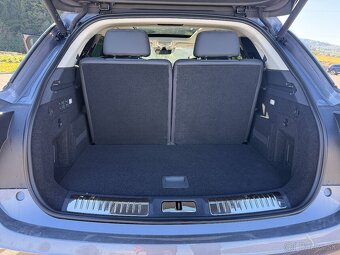 Elektrické SUV 4x4 - Hongqi E-HS9 – Flagship Long Range - 15