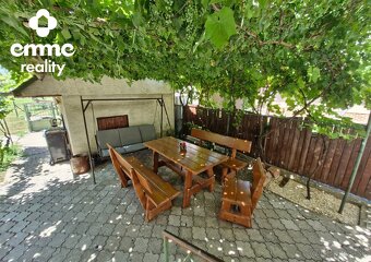 4 izbový rodinný dom na predaj v obci Jahodná - 15