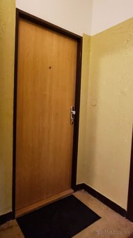 2i byt Pri Šajbách, BA -. Rača, po kompl. rek., ZARIADENÝ - 15