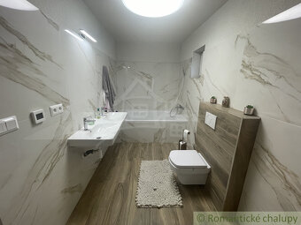 Znížená cena Priestranný rodinný dom vhodný aj na podnika - 15