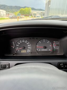 Pajero sport 2,5td 73kw - 15