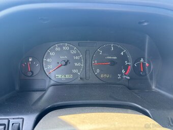 Nissan patrol y61 2.8td - 15
