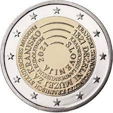 2€ Finsko 2024 Voľby a demokracia - 15