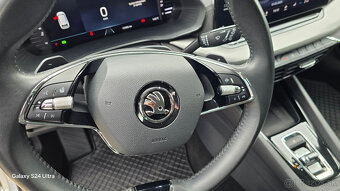 Škoda Octavia Combi 2.0 TDI SCR Style DSG - 15