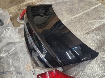 AMG náhradné diely na Mercedes E-trieda W213 - 15