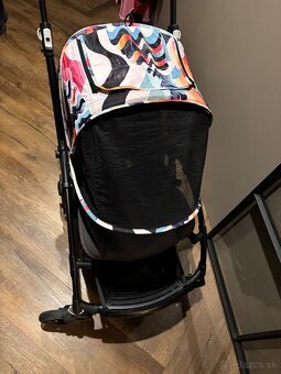 Bugaboo Bee 6 - 15
