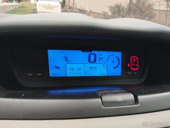 Predám Citroen C4 Picasso 1,6hdi, 80Kw - 15