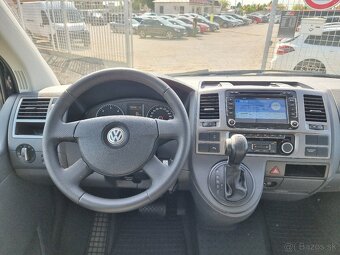 Volkswagen Caravelle 2.0 TDI LR Comfortline DSG za 19.990 € - 15