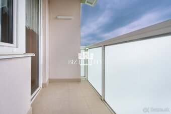 NA PREDAJ | 3 izbový byt | 74m2 | Trenčín - 15
