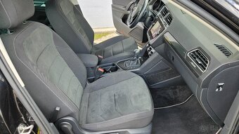 Volkswagen Tiguan 2.0 TDI SCR BMT Highline DSG - 15