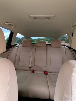 VW passat B7 - 15