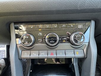 Škoda Kodiaq 2.0 TDI, 4x4, DSG - 15