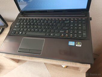 Lenovo G580 - 15