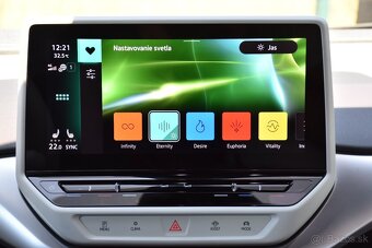 Volkswagen ID.4 1ST EDITION PRO PERFORMANCE 77 kWh 2021 - 15