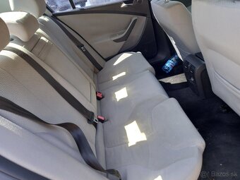 Vw Passat b6 2.0TDI - 15