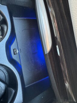 BMW Rad 5 530d xDrive A/T - 15