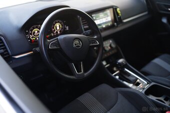 Škoda Karoq 1.5 TSI DSG + LPG | SK auto | 1. majiteľ | 17997 - 15