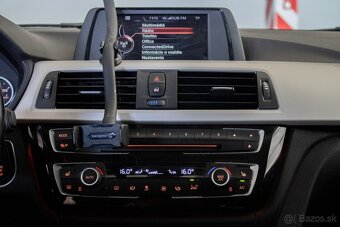 BMW Rad 3 Touring 318i A/T - 15