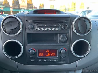 Citroën Berlingo Multispace 1.6 BlueHDi 100 XTR - 15