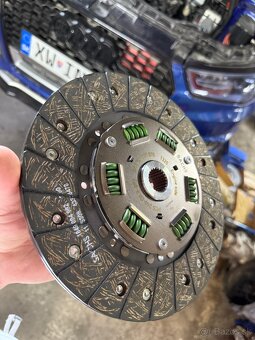 AUDI S1 400PS - stage 3 - 15
