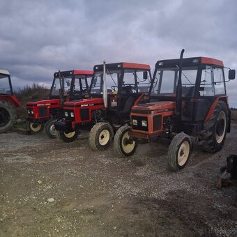 Zetor - 15