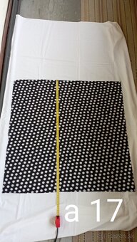 Šatka-kroj... súčasť kroja - 15