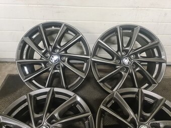 5X112 R17 BORBET-GERMANY - 15