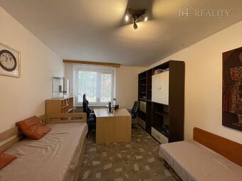 3 izbový byt, 68 m2 + priestranná presklená lodžia, Bazovské - 15