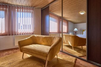 Krásny rodinný dom vo Veľkom Šariši - 15