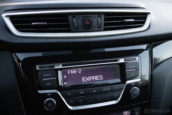 Nissan Qashqai 1.2 DIG-T 85kW 2015 - 15