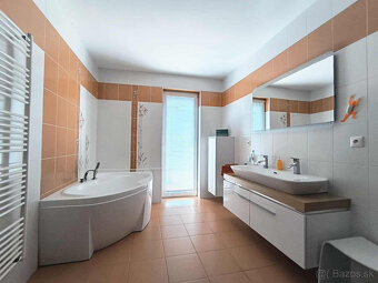 ‼️ RODINNÝ DOM - NOVOSTAVBA NA PREDAJ, PAŽIŤ okr. PARTIZÁNS - 15