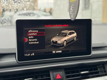 Audi A4 3.0 Tdi Quattro - 15