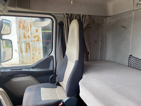 Renault PREMIUM LANDER DXI 6x4 + podvalník BERGER - 15