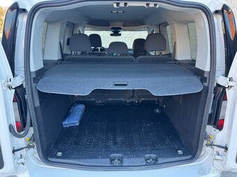 Volkswagen Caddy 2.0TDi R.v 2021 - Odpočet DPH - 15