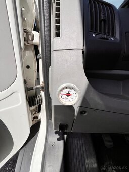 FIAT DUCATO 3.0 valnik VYSERVISOVANÉ - 15