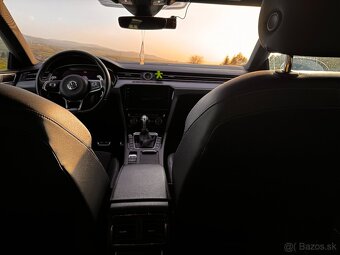 Volkswagen Arteon 2.0 tsi - 15