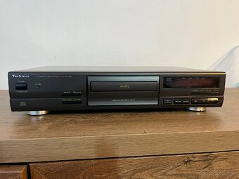 Technics slpg 390---Nováky--- - 15